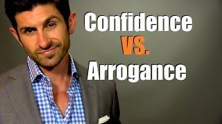 Confident or Arrogant | Which One Are You?