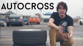 What Is Autocross // Gears and Gasoline