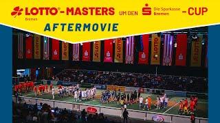 Aftermovie: LOTTO-Masters um den Sparkasse Bremen-Cup 2024