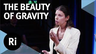 Solving the secrets of gravity - with Claudia de Rham