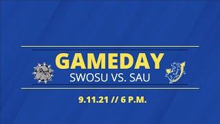 Southern Arkansas vs. Southwestern Oklahoma State