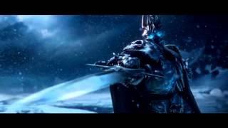 Best of World of Warcraft OST Part I [320 kbps]