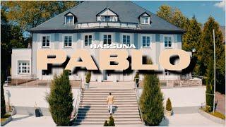 HASSUNA  - "PABLO" prod. by Juh-Dee [OFFICIAL VIDEO]