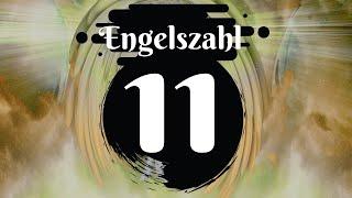 Siehst du die Engelszahl 11 ?  Die vollständige Bedeutung des Sehens der Zahl 11 ️