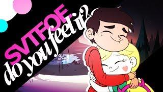  i want it real  || starco