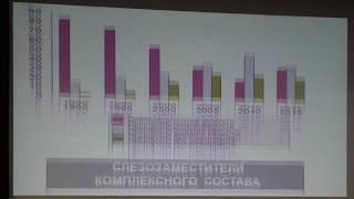 Слезозаместители комплексного состава в терапии синдрома «сухого глаза»