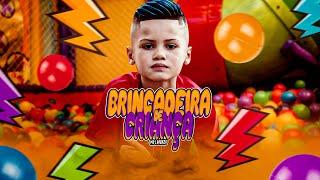 MC Lorenzo - Brincadeira de Criança (Videoclipe Oficial)