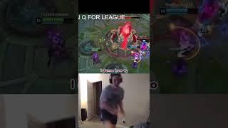 Chaseshaco reacts to Tarzaned coaching   #shorts