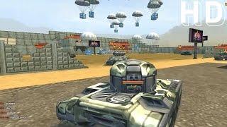 Tanki Online Gold Box Video