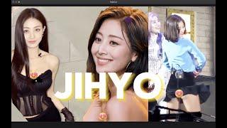 TWICE Jihyo special fancam #jihyo #viral #twice