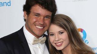 The Truth About Bindi Irwin's Pregnancy