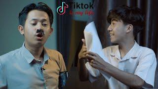 Gara2 Tiktok || FT FIKRIFADLU