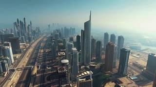 Dubai City HD