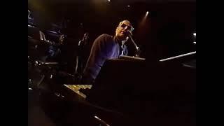 Steely Dan “West of Hollywood” (raw footage, Plush TV jazz-rock party)