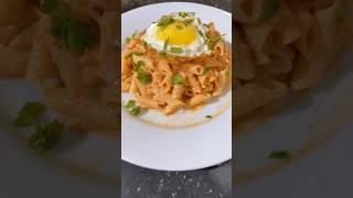 මසාලා චීස් පැස්ටා  Masala Cheese Pasta  Have you ever try this one at home ? 