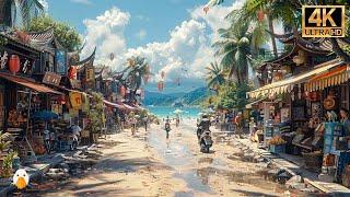 Sanya, Hainan Discovering China's Hidden Island Paradise (4K UHD)