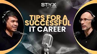 Pro Tips for a Successful IT Career