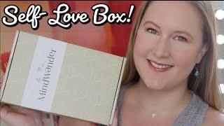 MindWander Unboxing | Therapy Inspired Self-Care Subscription Box