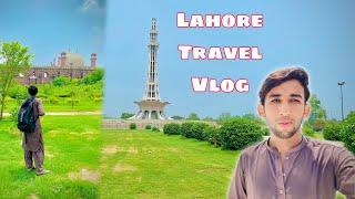 Lahore City Travel Vlog Full enjoy ️ Shahzad cholistani