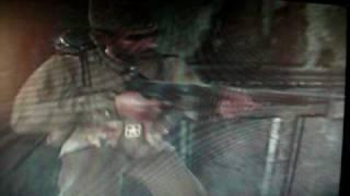 CoD WaW Porno
