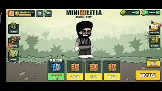 mini militia | mini militia box  open| mini militia old version| #minimilitia