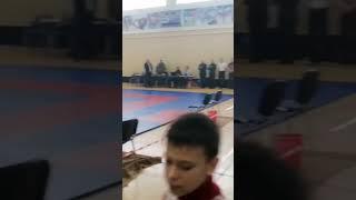 Открытие турнира по МИКСФАЙТУ. Кострома клуб единоборств ВОИН.
