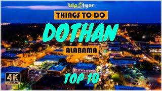 Dothan (Alabama) ᐈ Things to do | What to do | Places to See | Tripoyer  4K