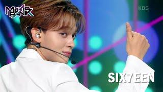 SIX7EEN - HORI7ON [Music Bank] | KBS WORLD TV 230728