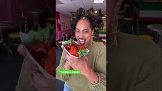 3 Black Owned Spots in Chicago With  Vegan Food