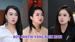 Bos Cantik Yang Baik Hati Membantu Karyawannya Yang kesulitan - Inspirasi Kehidupan