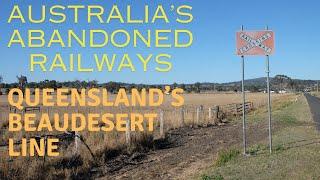 Australia's Abandoned Railways: Queensland's Beaudesert Line