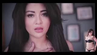 slow motion Tante seksi model indo hot bikin tegang