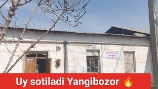 Xorazm viloyati Yangibozor Sentirida uy sotiladi 29.02.2024#narx #gurlan #narxnavo #yangibozor