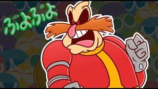 Robotnik has his own game...and it's perfect! - [A Mean Bean Video]