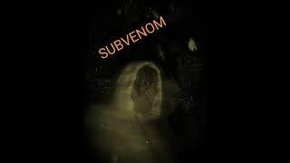 SUBVENOM 2020 Noonshine Tripping mix