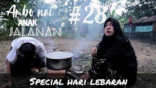 ambo nai anak jalanan episode #28 | TIMUR KOTA OFFICIAL | KOMEDI BUGIS | VIRAL