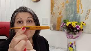 Smooth Stitching: Discover the Quality of Clover Crochet Hook - Demo