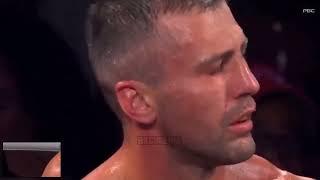 Benavidez vs. Gvozdyk - Full Fight