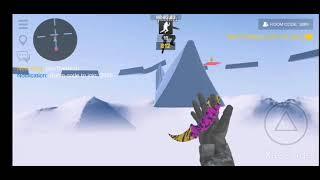 Bhop Pro surf - tundra in 19.079 seconds