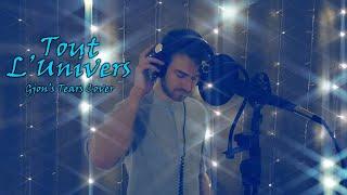 Tout L'Univers (Cover)