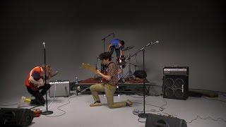 Naked Giants - Live in Studio | KBVR FM x KBVR TV |