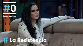 LA RESISTENCIA - Entrevista a Alaska | #LaResistencia 17.11.2020