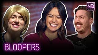 The Best Newsbroke Bloopers Of The Year | Newsbroke (AJ+)