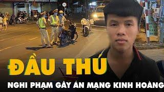 Nghi phạm gây ra vụ án mạng kinh hoàng tại Đồng Nai ngụ ở TP.HCM