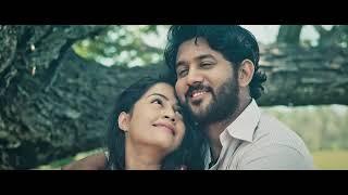 UTHURU SULANGA OFFICIAL TRAILER - A FILM BY CHAMARA JANARAJ PEIRIS