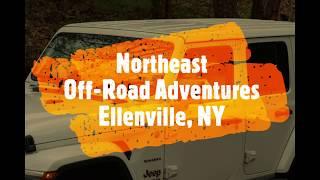 Northeast Off-Road Adventures - Ellenville Slideshow