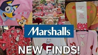 MARSHALLS NEW FASHION ARRIVALS AND MORE SHOP WITH ME