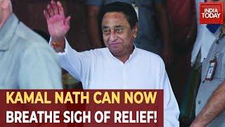 MP Crisis: Kamal Nath Govt Buys Time To Prove Majority After Speaker Adjourns Assembly Till March 26