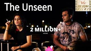 The Unseen |  Story Of An Escort |  Award Winning Hindi Short Film | Six Sigma Films