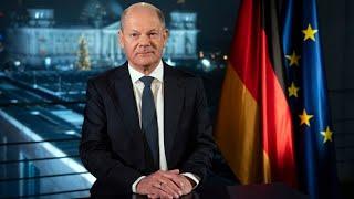 Scholz: German election won't be decided by 'owners of social media channels'